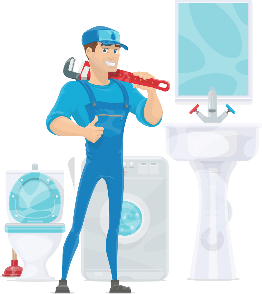 Service Man