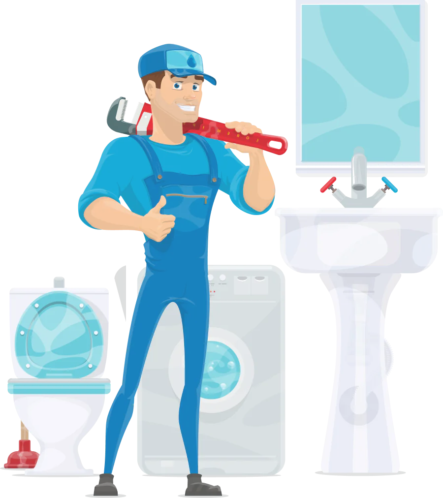 Service Man