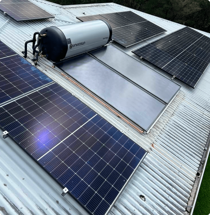 Solar Hot Water Banner2