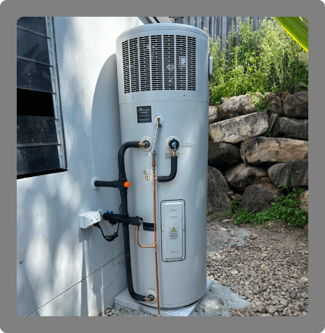 Electric Hot Water Systems