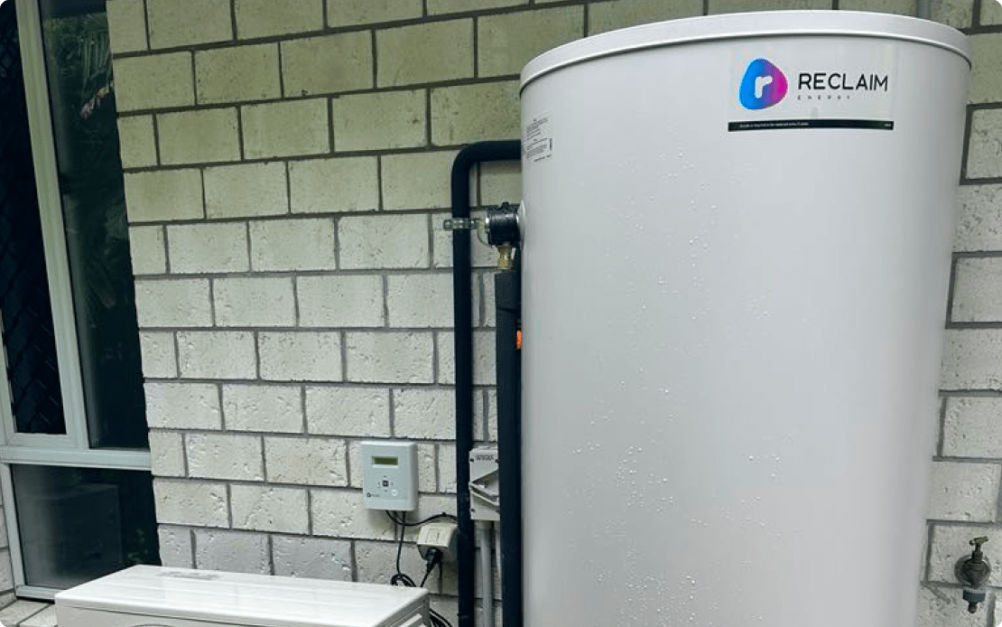 Heat Pump 2