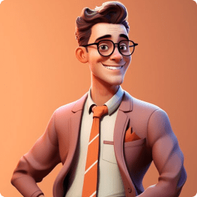 Gentle Man Look