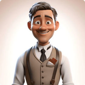 Gentle Man 7