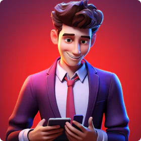 Gentle Man 8