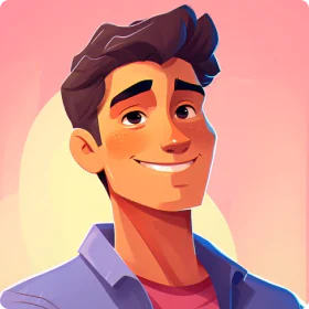 Gentle Man 11