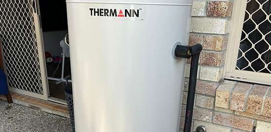 Electric Hot Water Systems2